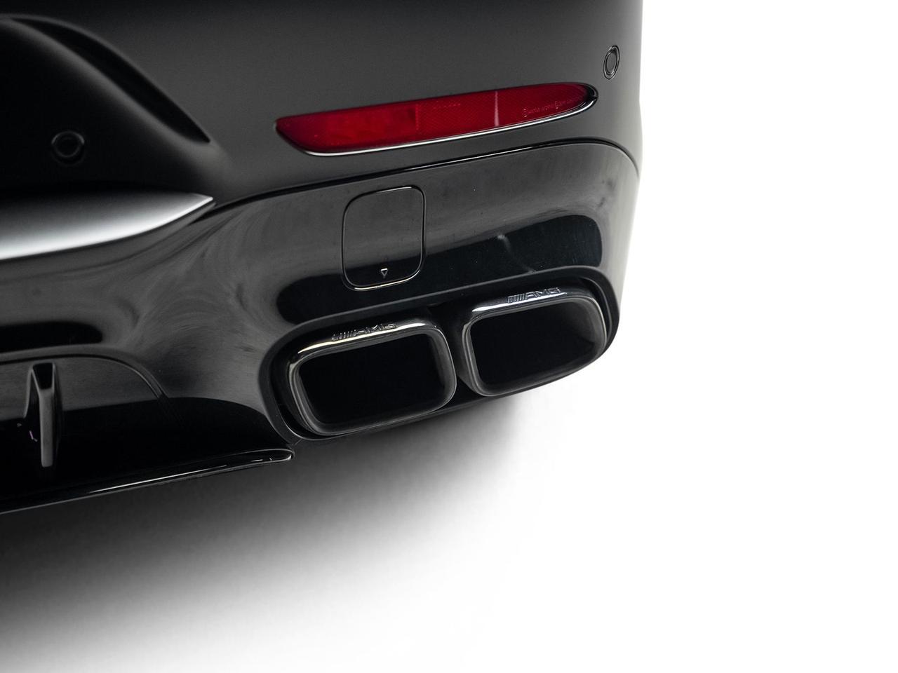 2020 Mercedes-Benz AMG&reg; GT 63 Base Ft Lauderdale FL