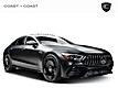 2020 Mercedes-Benz AMG&reg; GT 63 Base