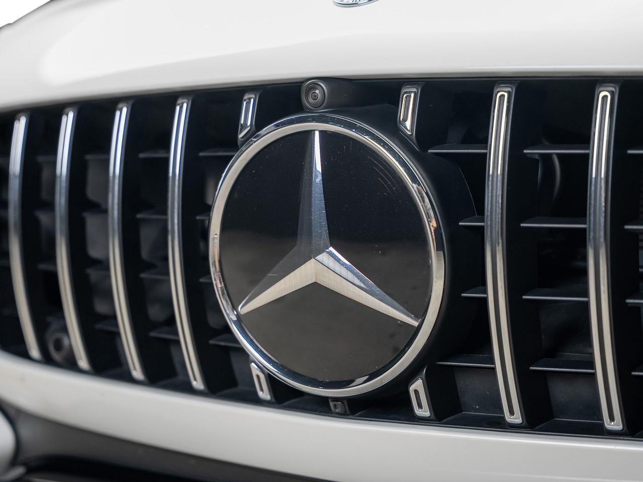 2020 Mercedes-Benz AMG&reg; GT 63 Base Ft Lauderdale FL