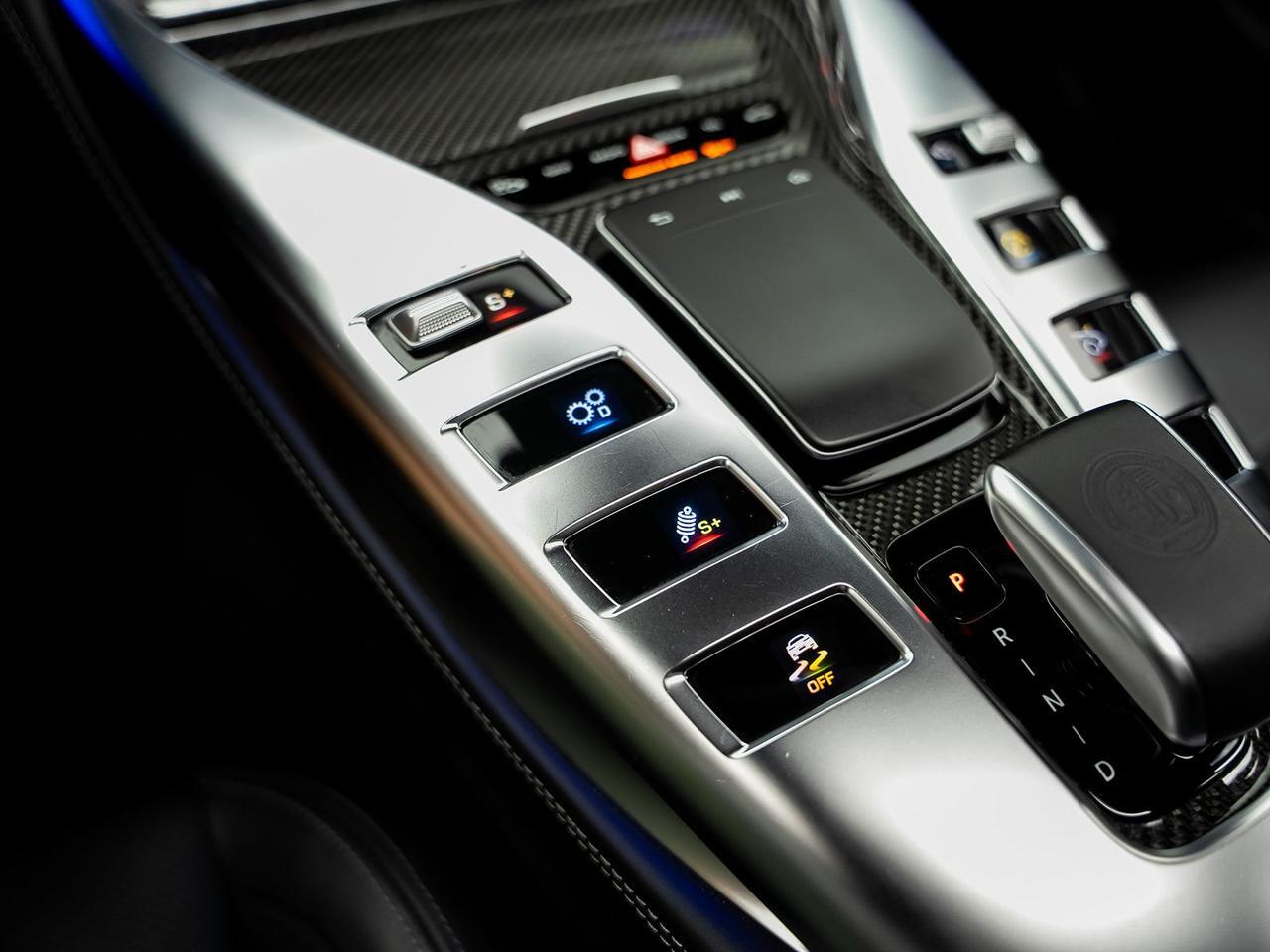 2020 Mercedes-Benz AMG&reg; GT 63 Base Ft Lauderdale FL