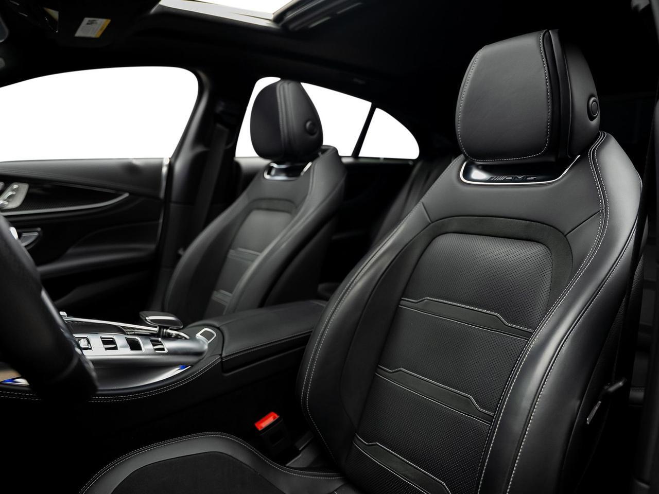 2020 Mercedes-Benz AMG&reg; GT 63 Base Ft Lauderdale FL