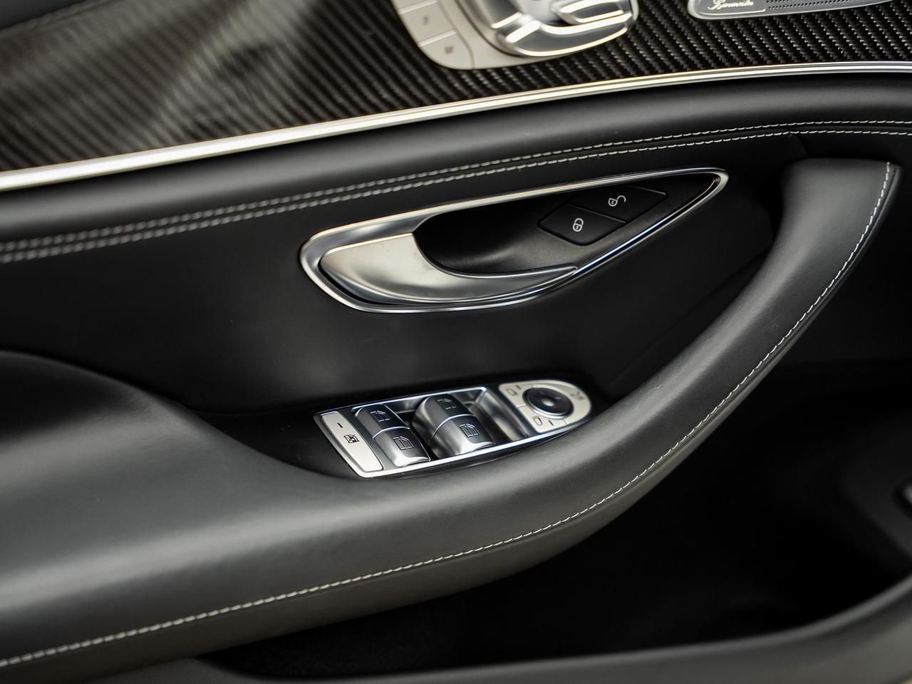 2020 Mercedes-Benz AMG&reg; GT 63 Base Ft Lauderdale FL