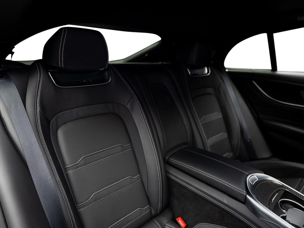 2020 Mercedes-Benz AMG&reg; GT 63 Base Ft Lauderdale FL