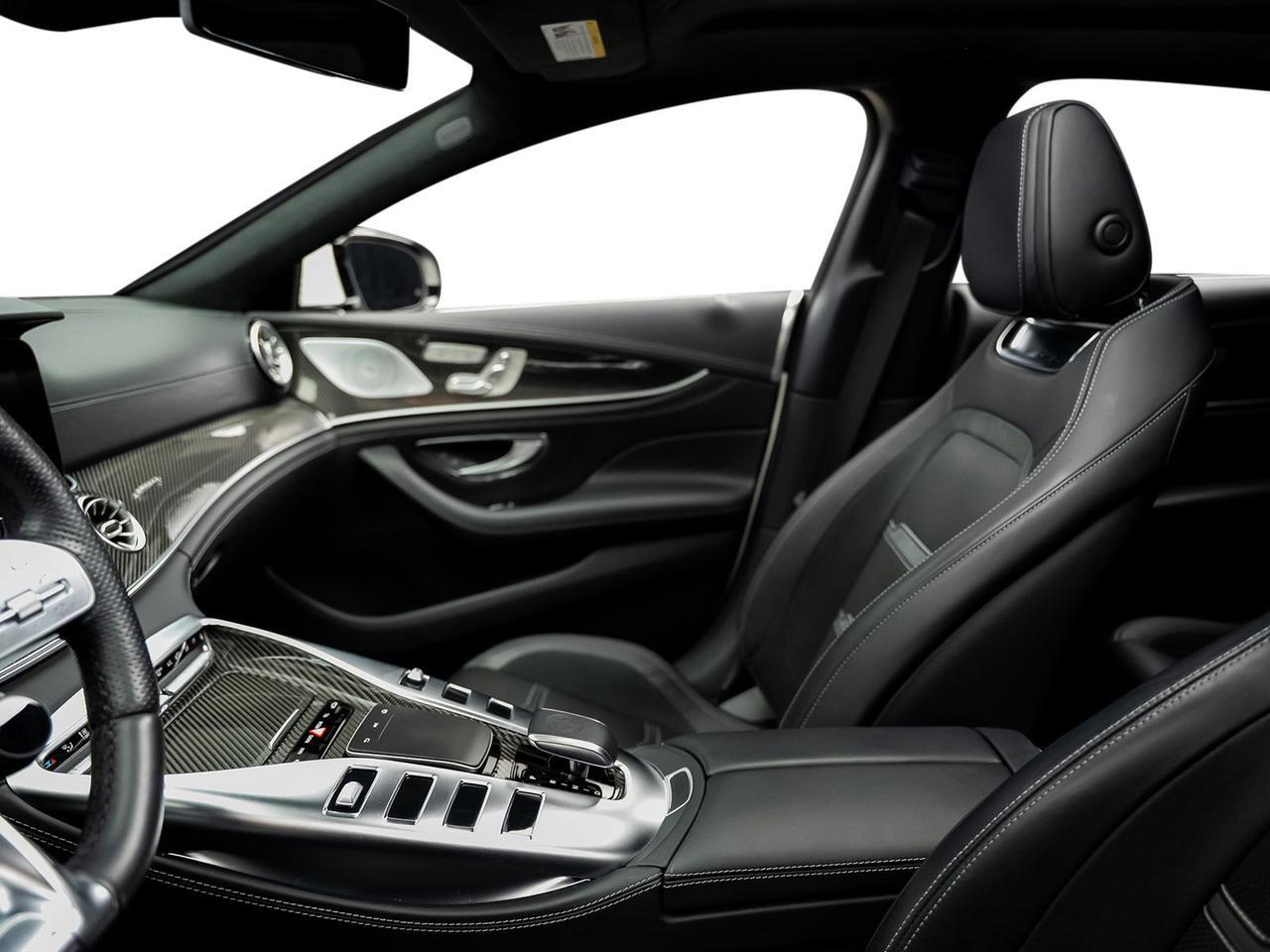 2020 Mercedes-Benz AMG&reg; GT 63 Base Ft Lauderdale FL