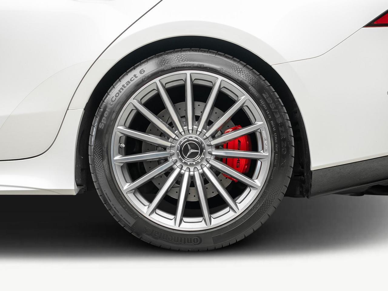 2020 Mercedes-Benz AMG&reg; GT 63 Base Ft Lauderdale FL