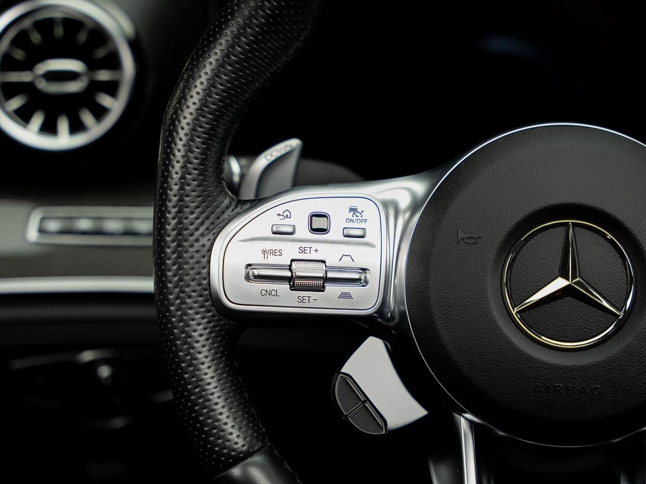 2020 Mercedes-Benz AMG&reg; GT 63 Base Ft Lauderdale FL