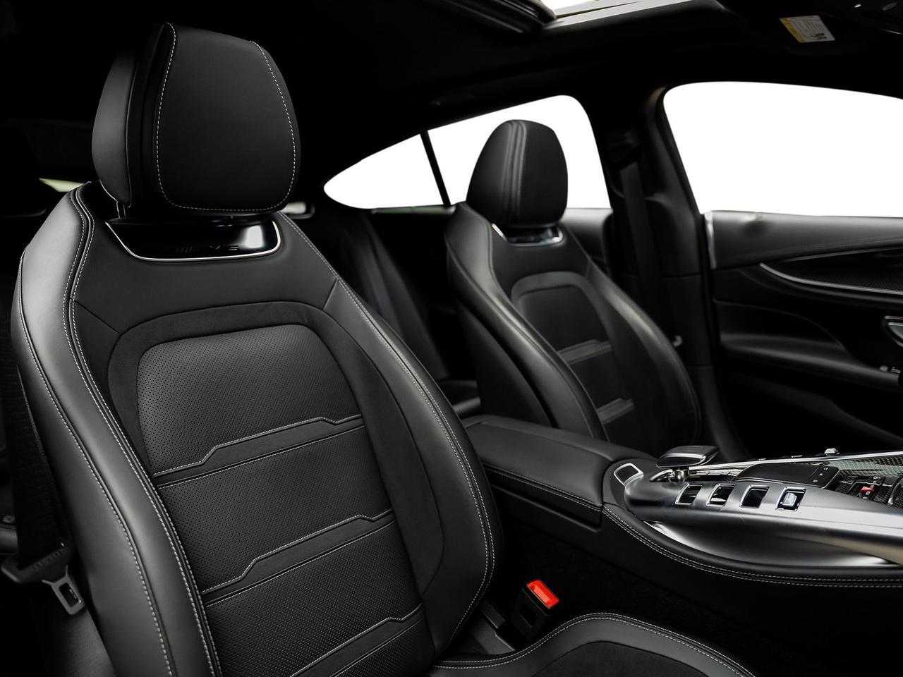 2020 Mercedes-Benz AMG&reg; GT 63 Base Ft Lauderdale FL