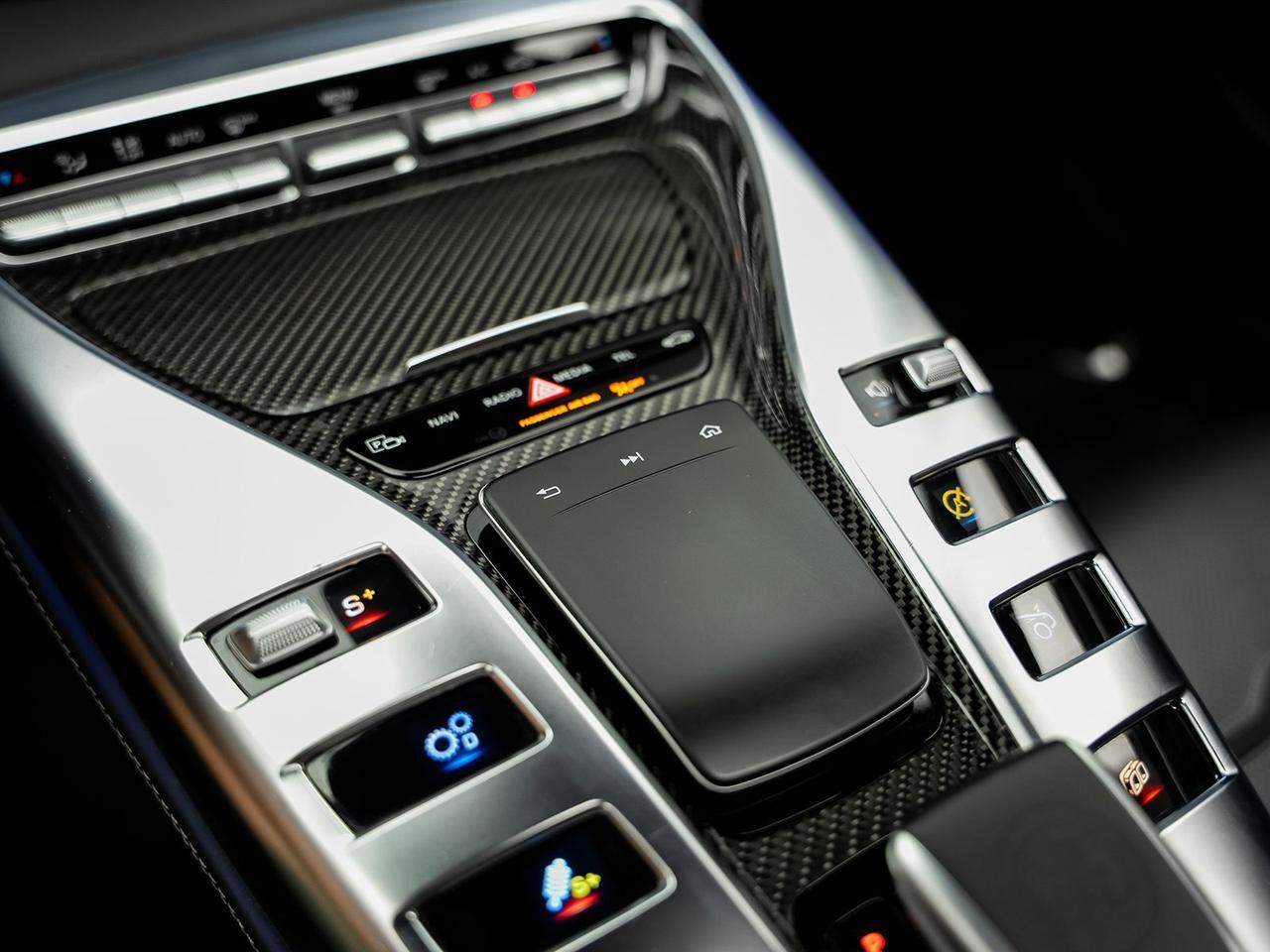 2020 Mercedes-Benz AMG&reg; GT 63 Base Ft Lauderdale FL