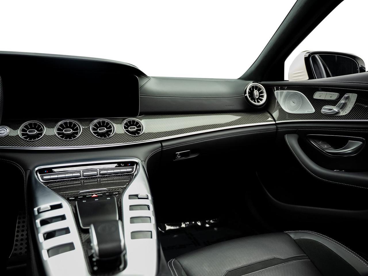 2020 Mercedes-Benz AMG&reg; GT 63 Base Ft Lauderdale FL