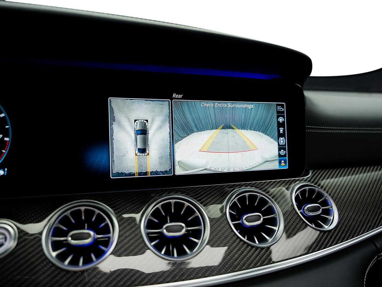 2020 Mercedes-Benz AMG&reg; GT 63 Base Ft Lauderdale FL