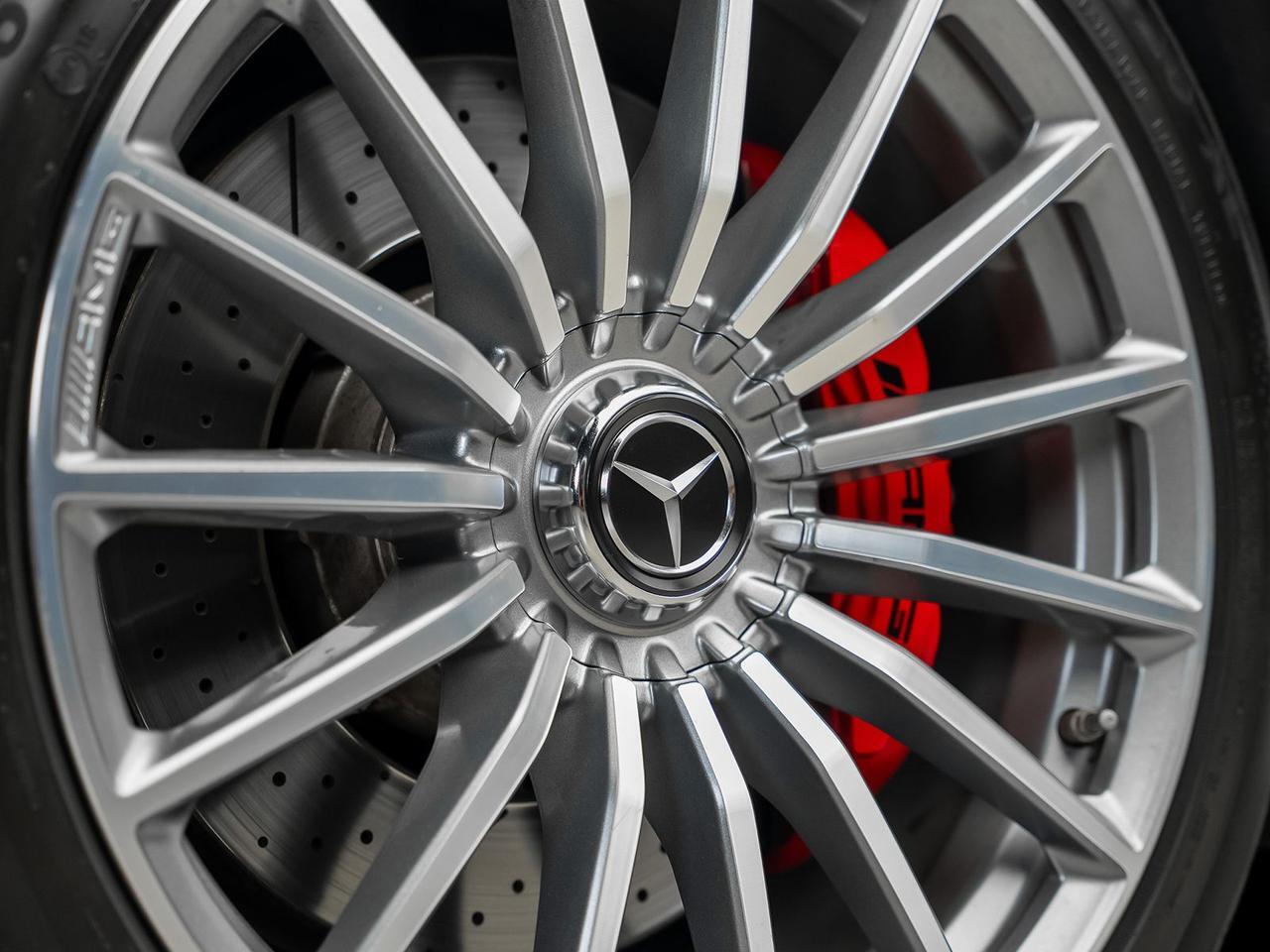 2020 Mercedes-Benz AMG&reg; GT 63 Base Ft Lauderdale FL