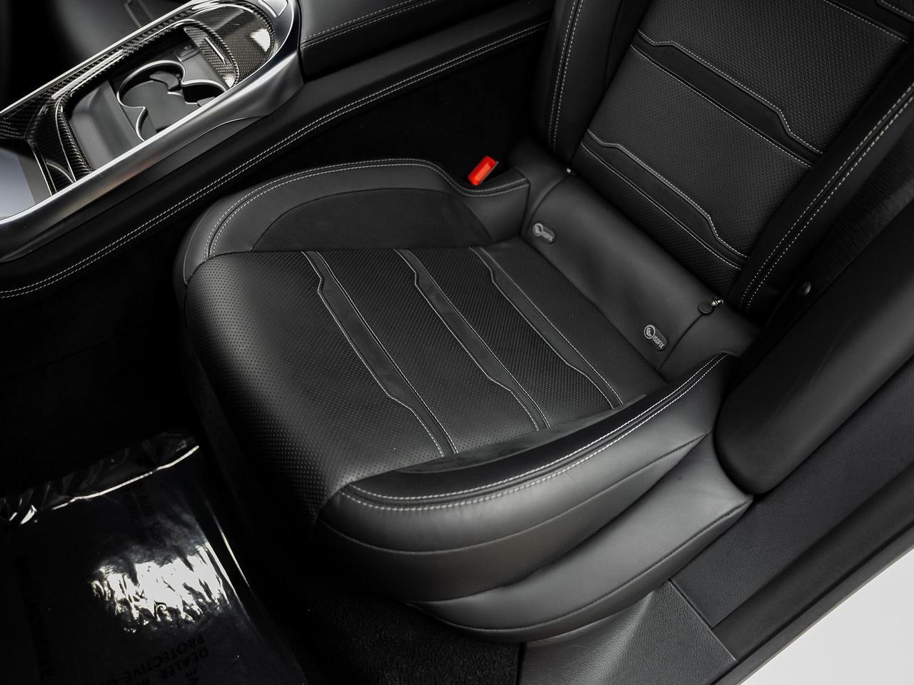 2020 Mercedes-Benz AMG&reg; GT 63 Base Ft Lauderdale FL
