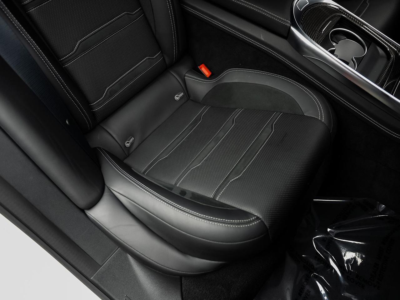 2020 Mercedes-Benz AMG&reg; GT 63 Base Ft Lauderdale FL
