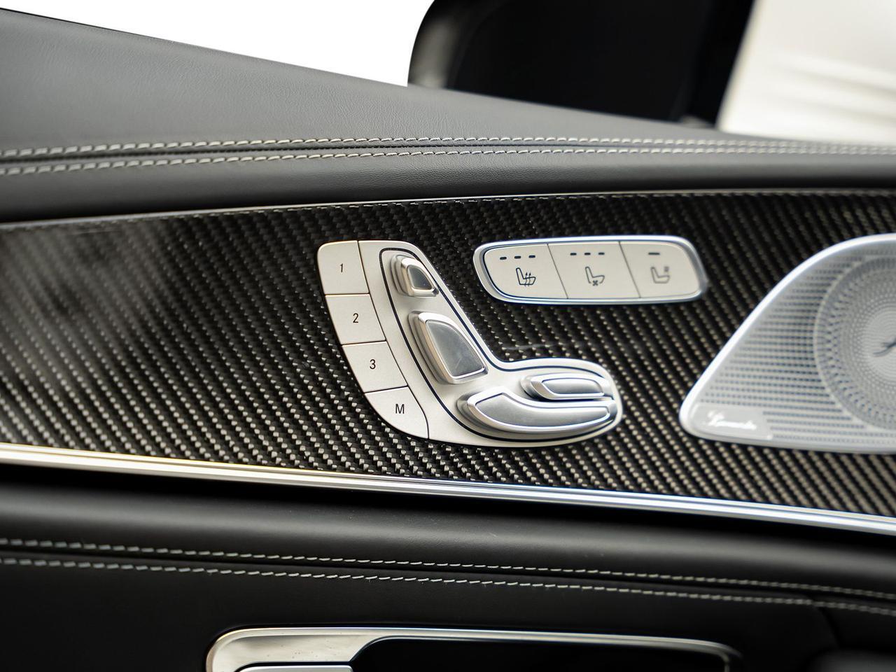 2020 Mercedes-Benz AMG&reg; GT 63 Base Ft Lauderdale FL