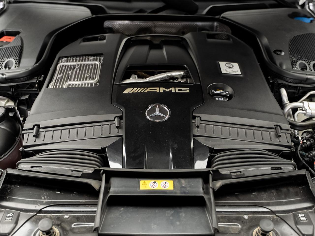2020 Mercedes-Benz AMG&reg; GT 63 Base Ft Lauderdale FL