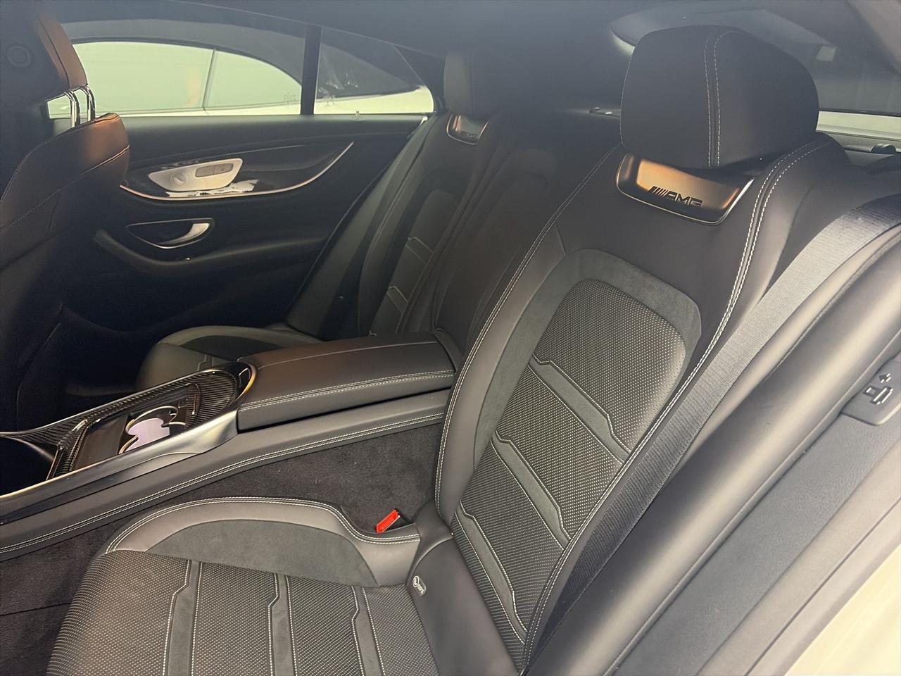 2020 Mercedes-Benz AMG&reg; GT 63 Base Ft Lauderdale FL