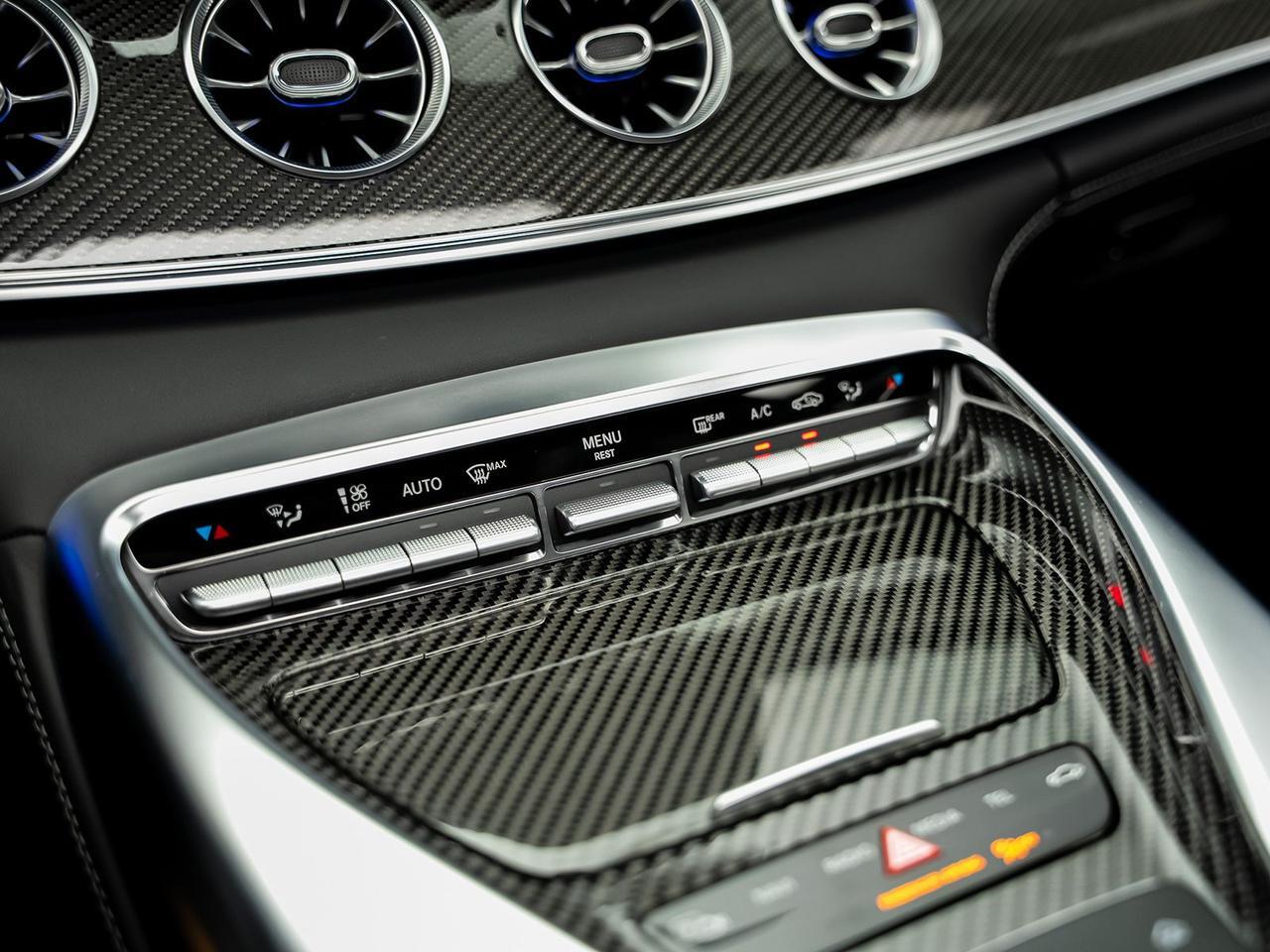 2020 Mercedes-Benz AMG&reg; GT 63 Base Ft Lauderdale FL