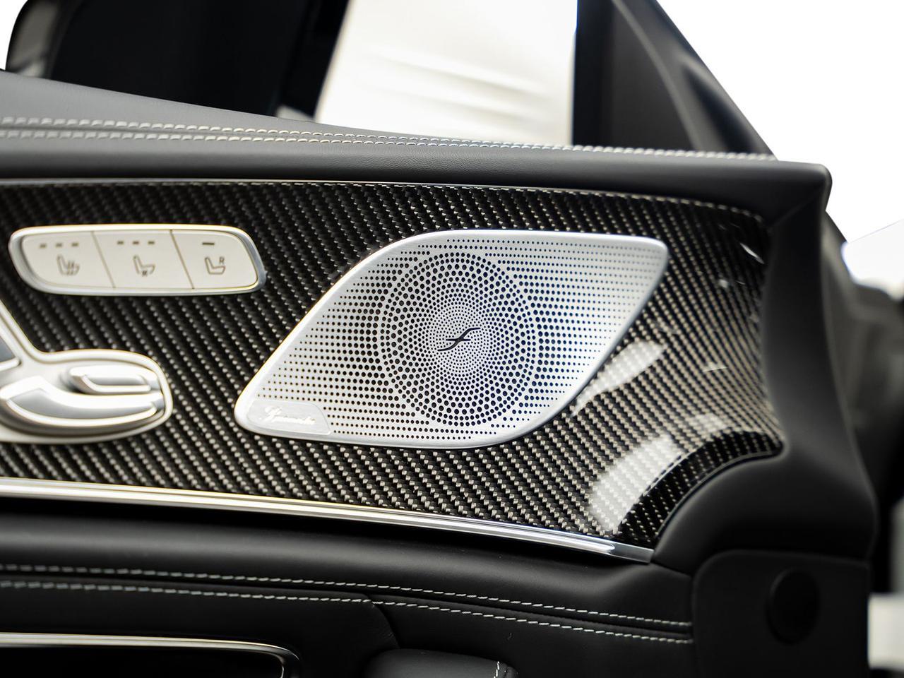 2020 Mercedes-Benz AMG&reg; GT 63 Base Ft Lauderdale FL