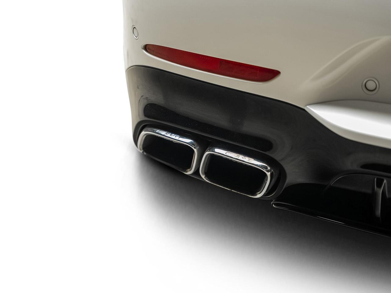 2020 Mercedes-Benz AMG&reg; GT 63 Base Ft Lauderdale FL