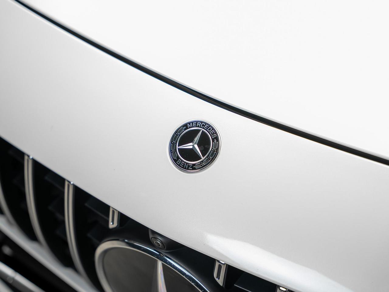 2020 Mercedes-Benz AMG&reg; GT 63 Base Ft Lauderdale FL