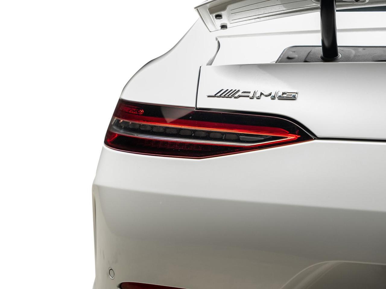 2020 Mercedes-Benz AMG&reg; GT 63 Base Ft Lauderdale FL