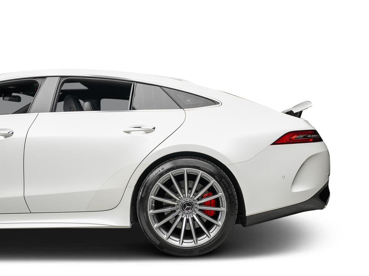 2020 Mercedes-Benz AMG&reg; GT 63 Base Ft Lauderdale FL