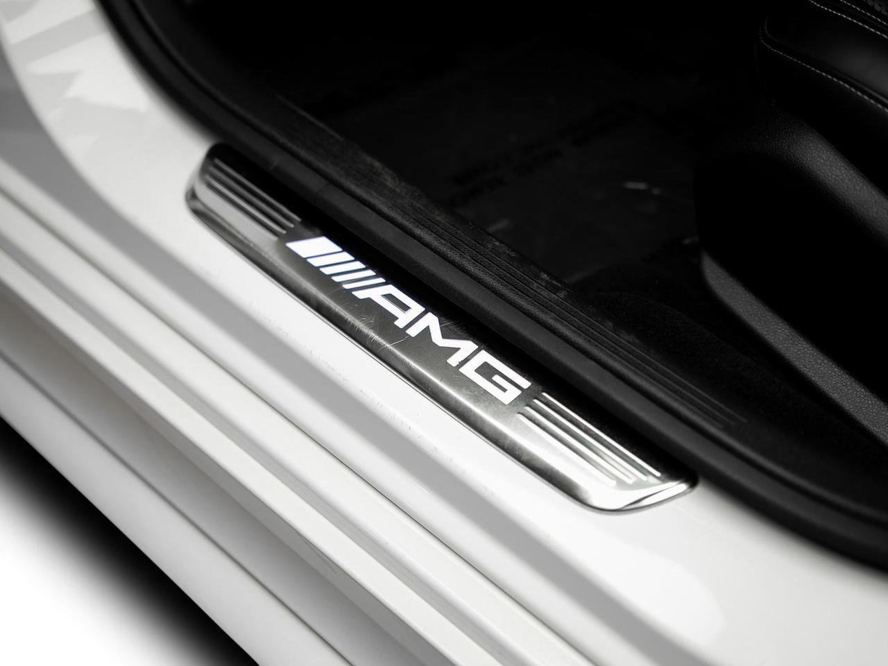 2020 Mercedes-Benz AMG&reg; GT 63 Base Ft Lauderdale FL