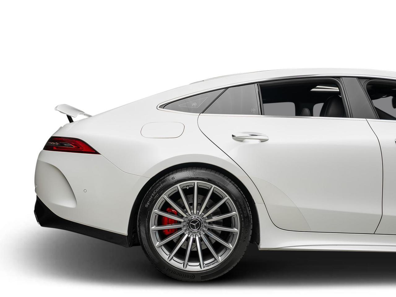 2020 Mercedes-Benz AMG&reg; GT 63 Base Ft Lauderdale FL