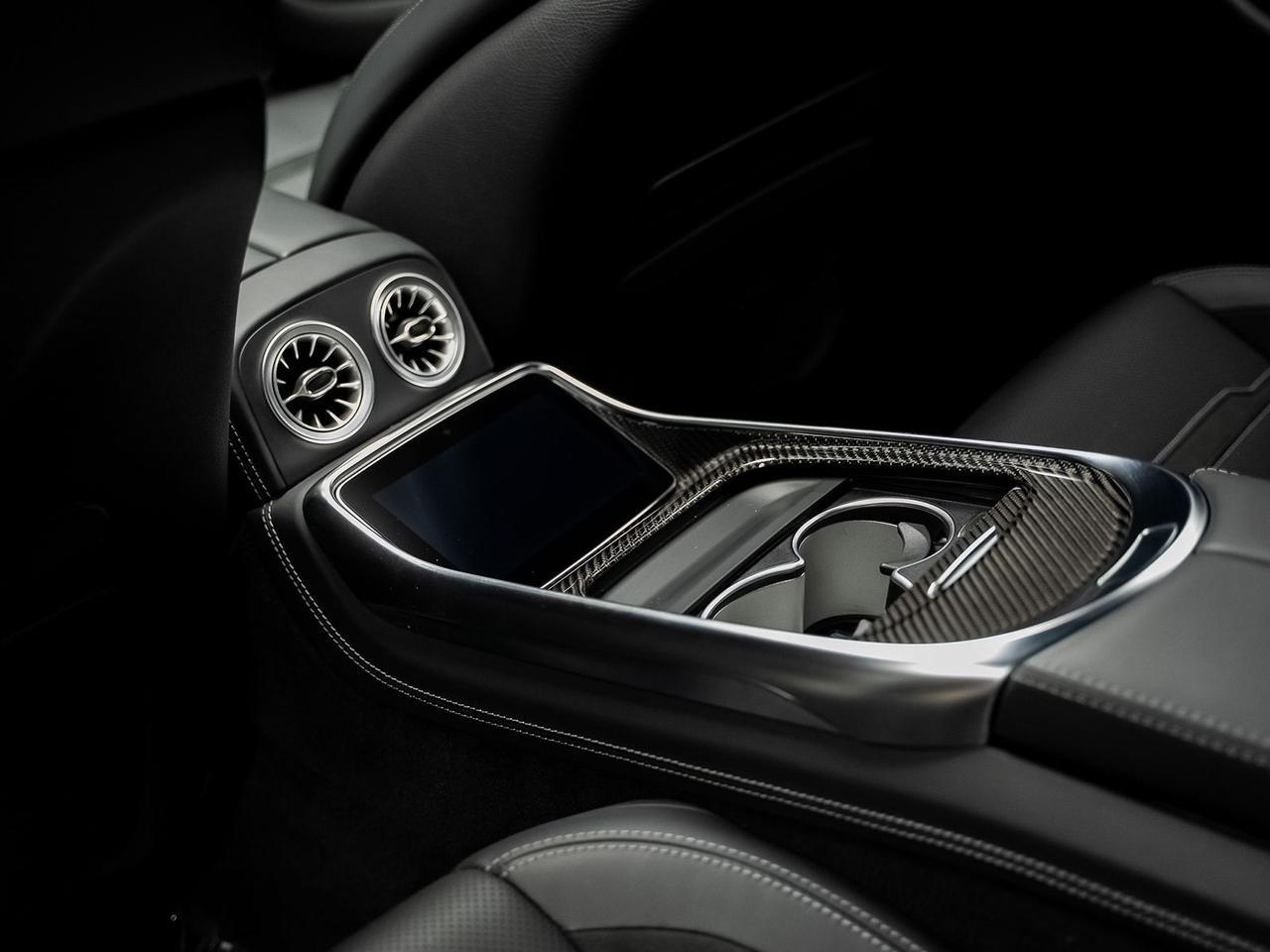 2020 Mercedes-Benz AMG&reg; GT 63 Base Ft Lauderdale FL
