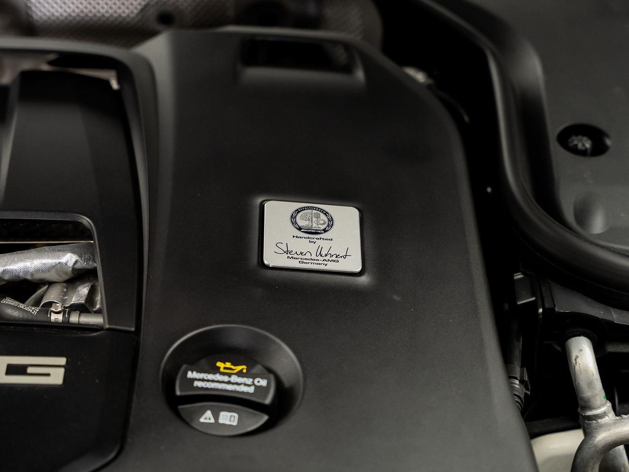 2020 Mercedes-Benz AMG&reg; GT 63 Base Ft Lauderdale FL