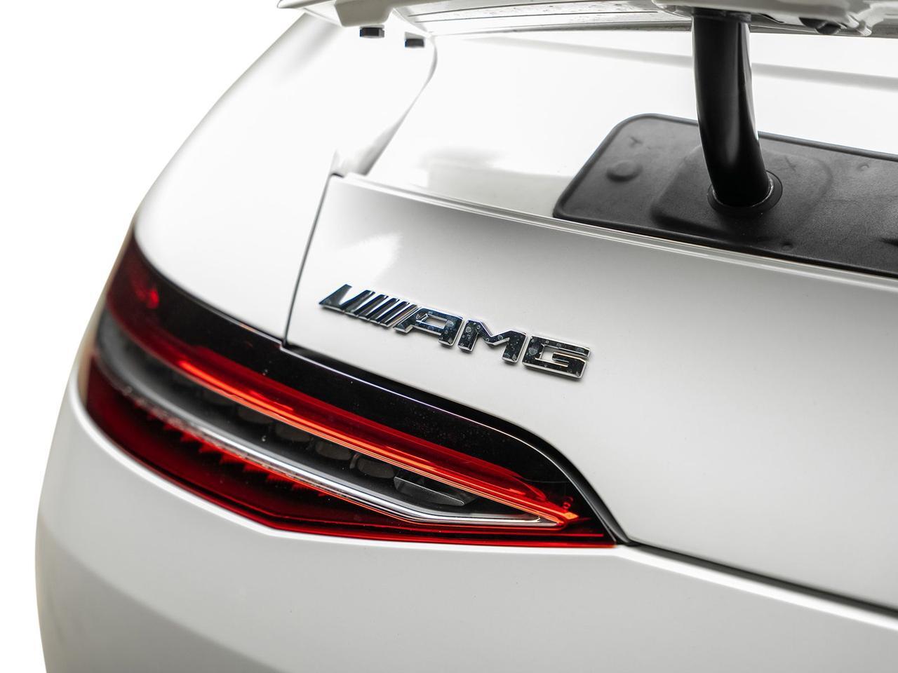 2020 Mercedes-Benz AMG&reg; GT 63 Base Ft Lauderdale FL
