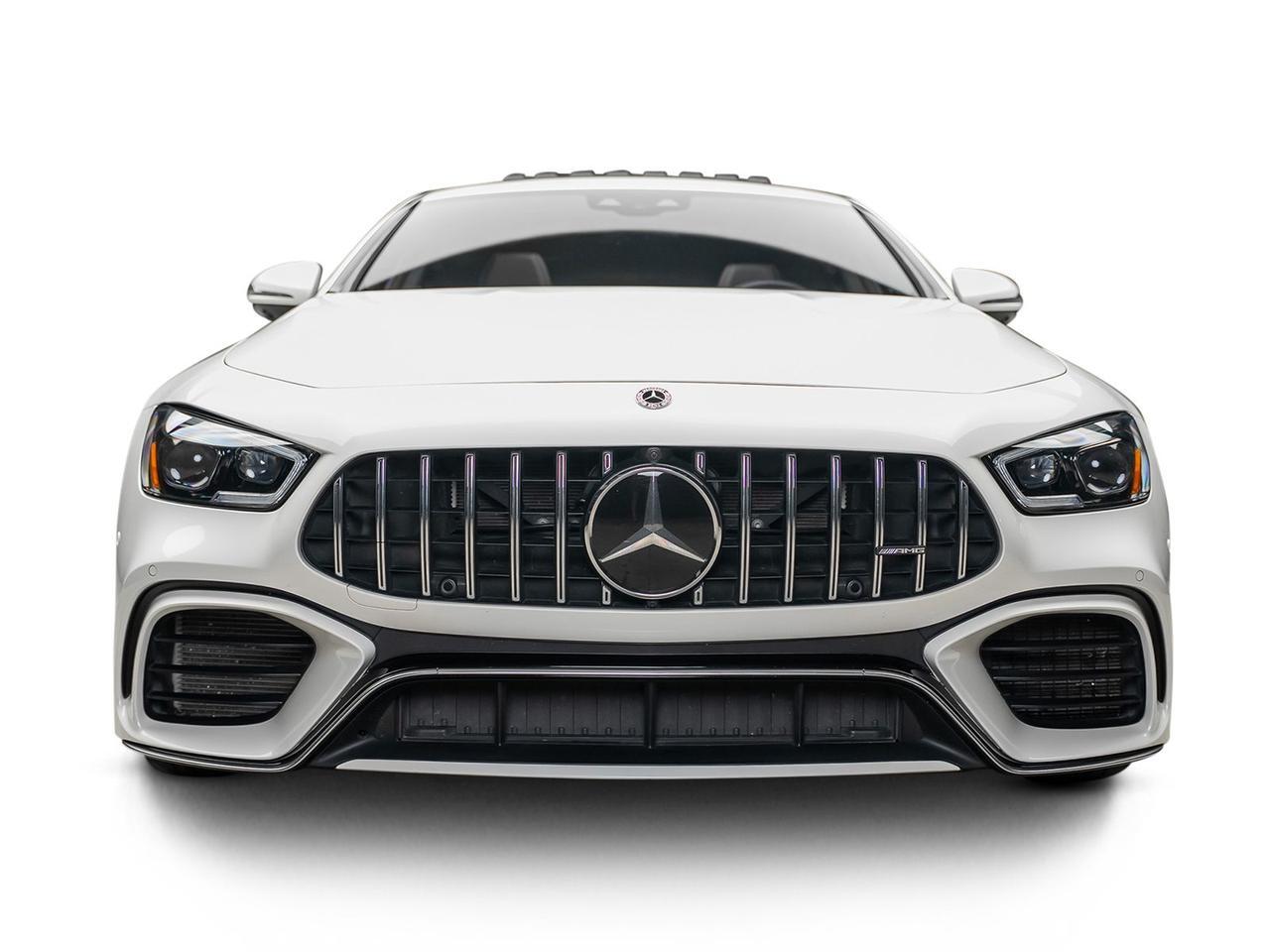 2020 Mercedes-Benz AMG&reg; GT 63 Base Ft Lauderdale FL