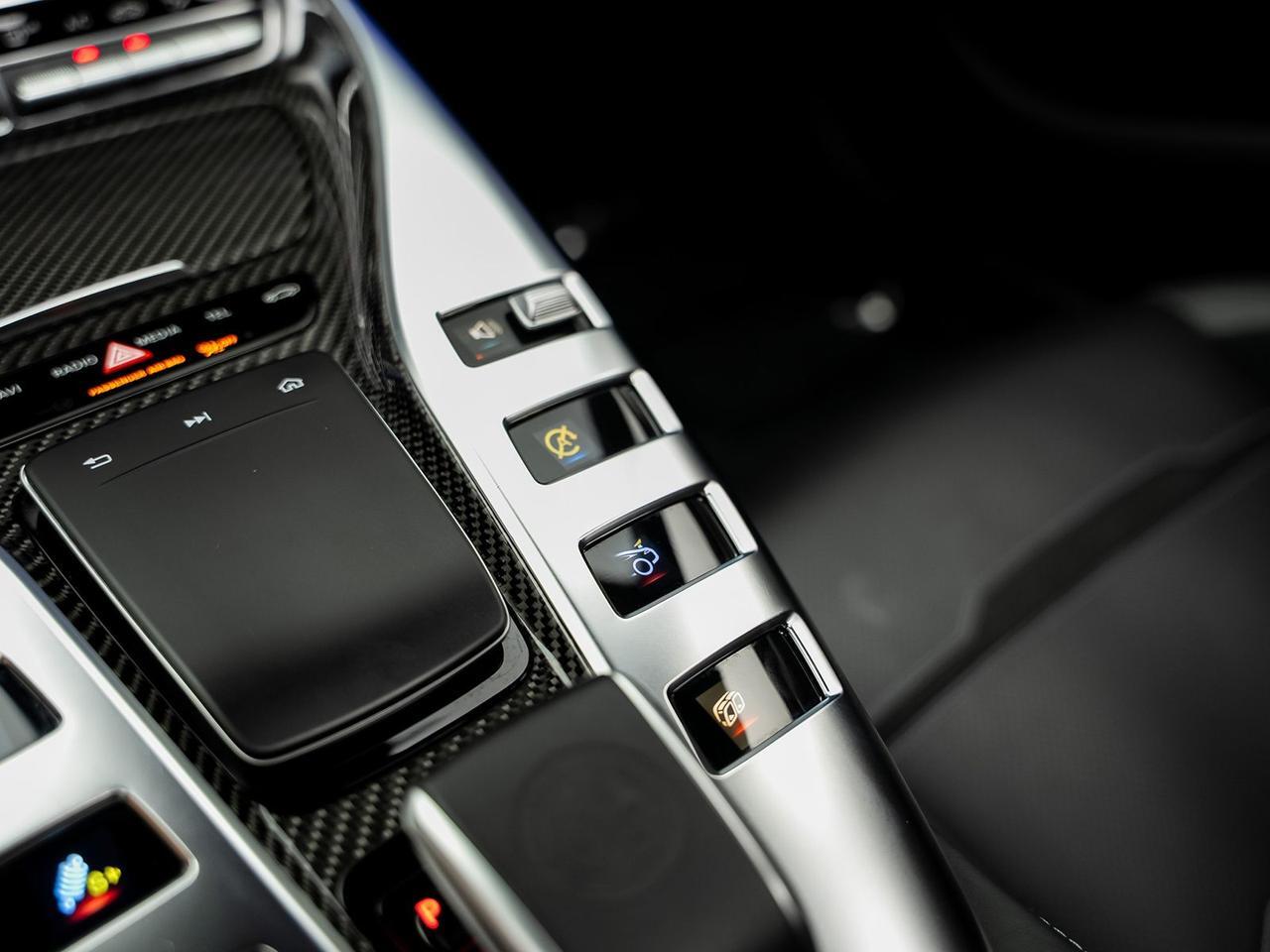 2020 Mercedes-Benz AMG&reg; GT 63 Base Ft Lauderdale FL