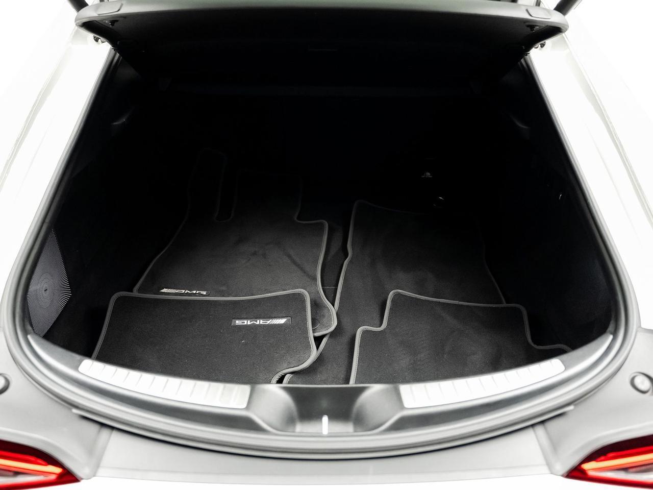 2020 Mercedes-Benz AMG&reg; GT 63 Base Ft Lauderdale FL