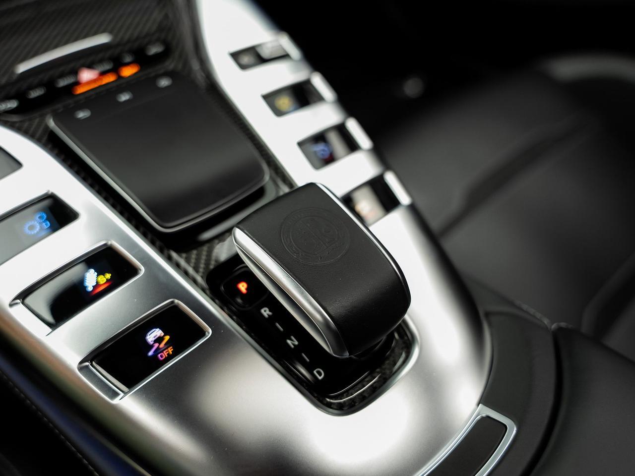 2020 Mercedes-Benz AMG&reg; GT 63 Base Ft Lauderdale FL