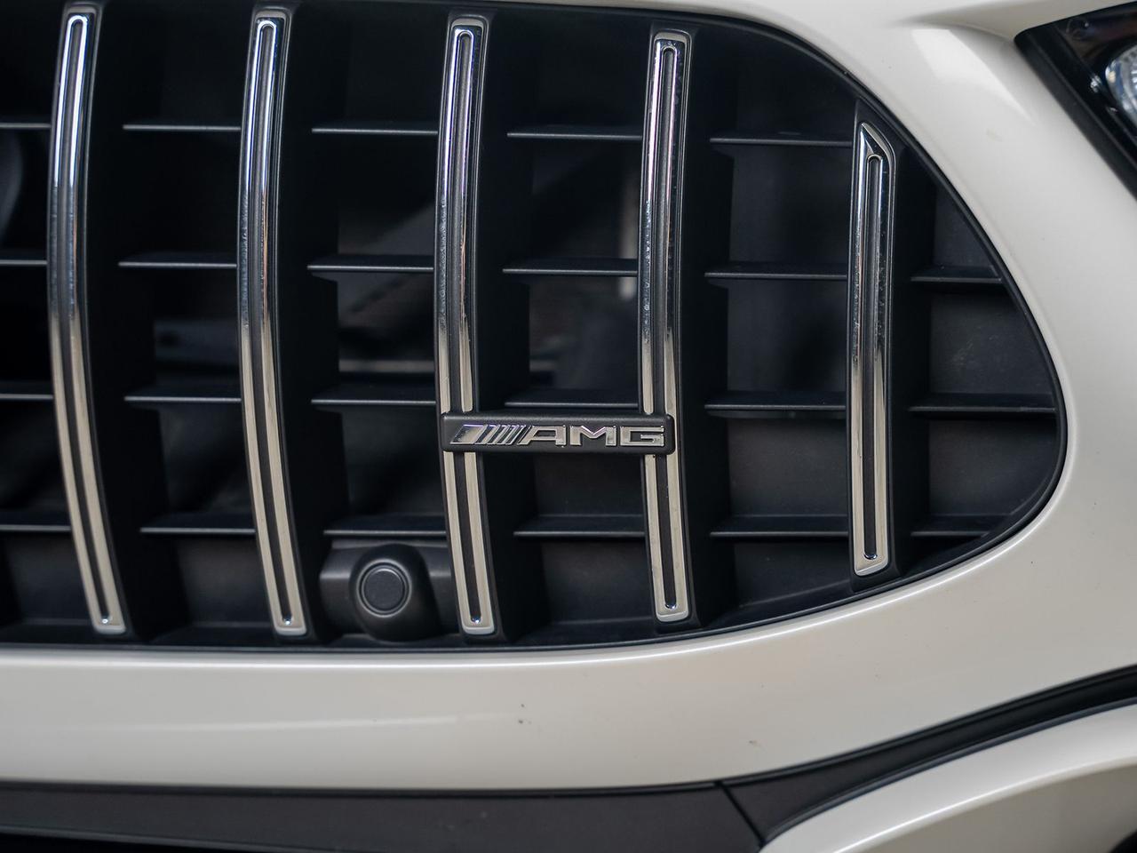2020 Mercedes-Benz AMG&reg; GT 63 Base Ft Lauderdale FL