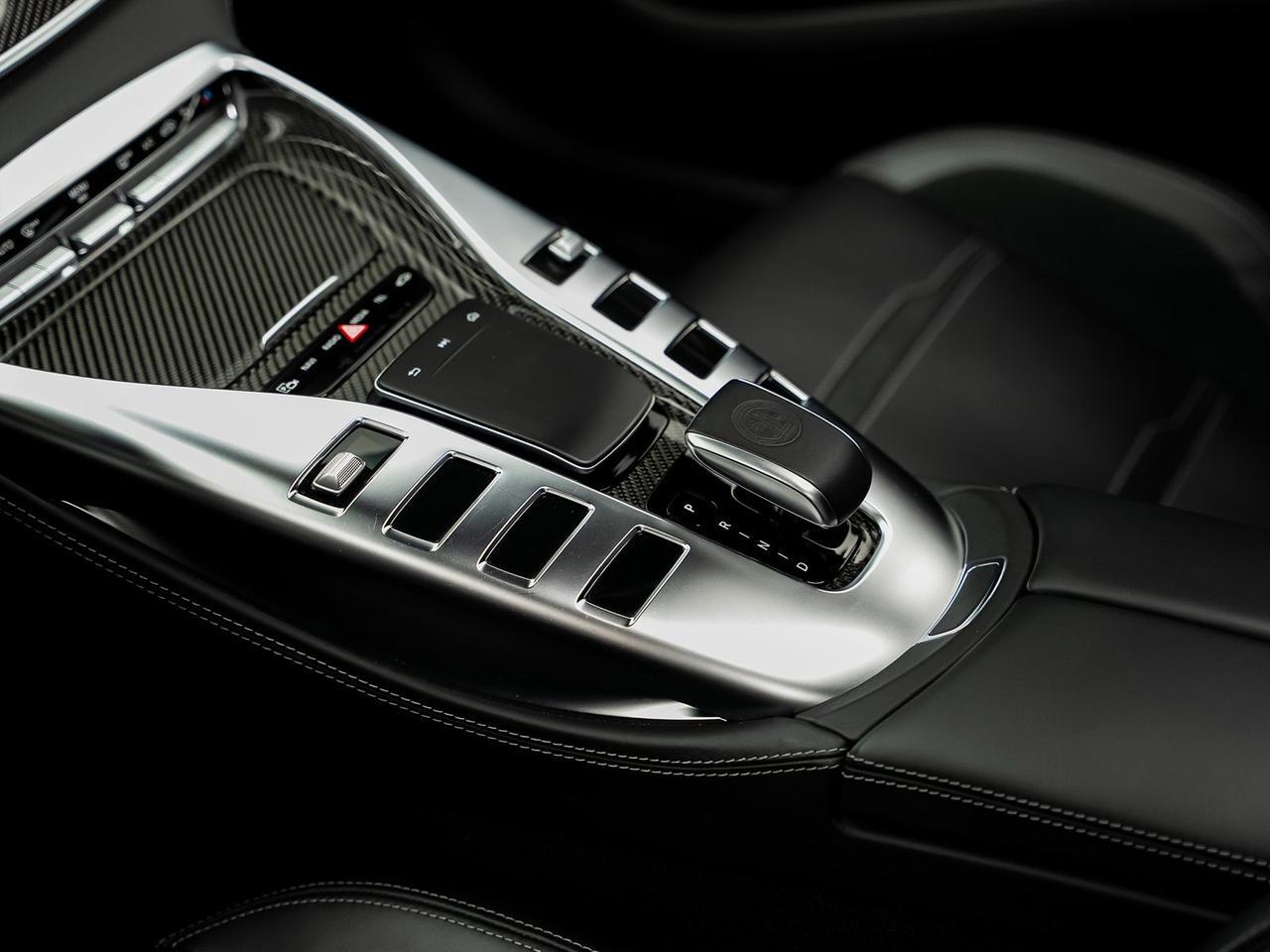 2020 Mercedes-Benz AMG&reg; GT 63 Base Ft Lauderdale FL