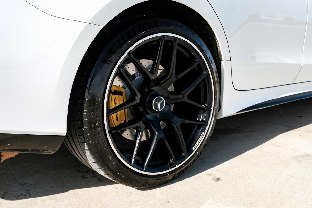 2020 Mercedes-Benz AMG&reg; GT 63 S Richardson TX