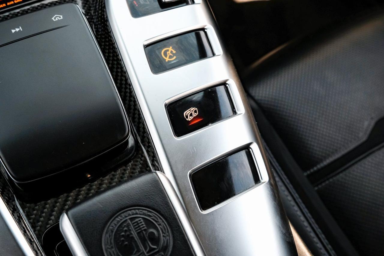 2020 Mercedes-Benz AMG&reg; GT 63 S Richardson TX