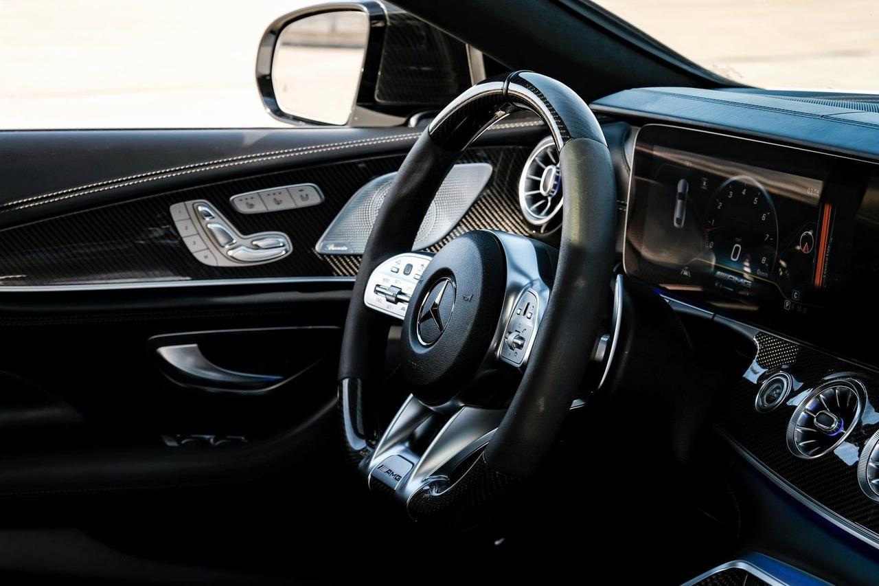 2020 Mercedes-Benz AMG&reg; GT 63 S Richardson TX