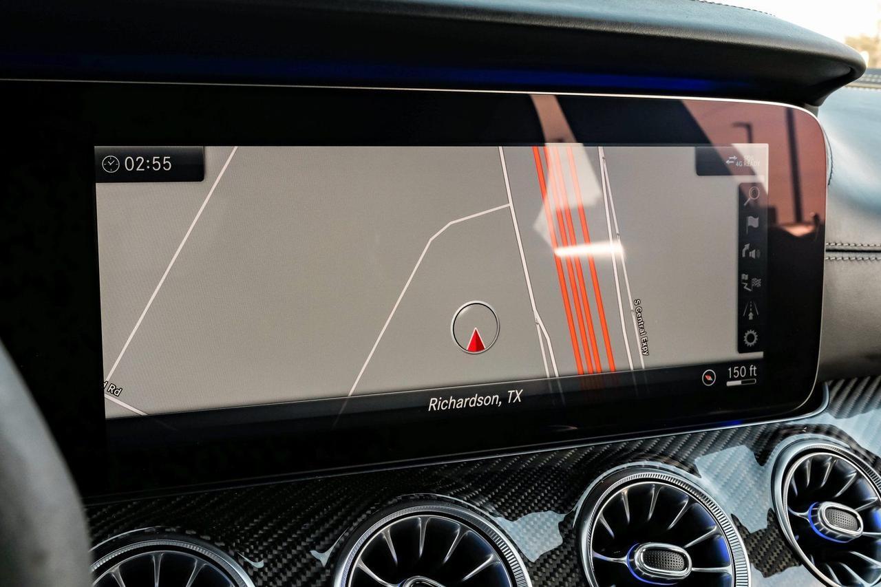 2020 Mercedes-Benz AMG&reg; GT 63 S Richardson TX