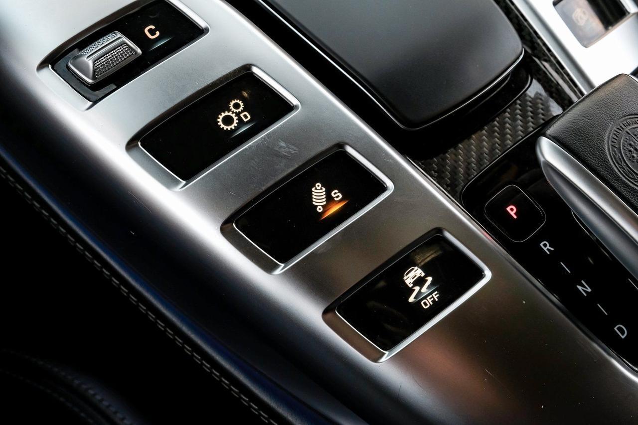 2020 Mercedes-Benz AMG&reg; GT 63 S Richardson TX