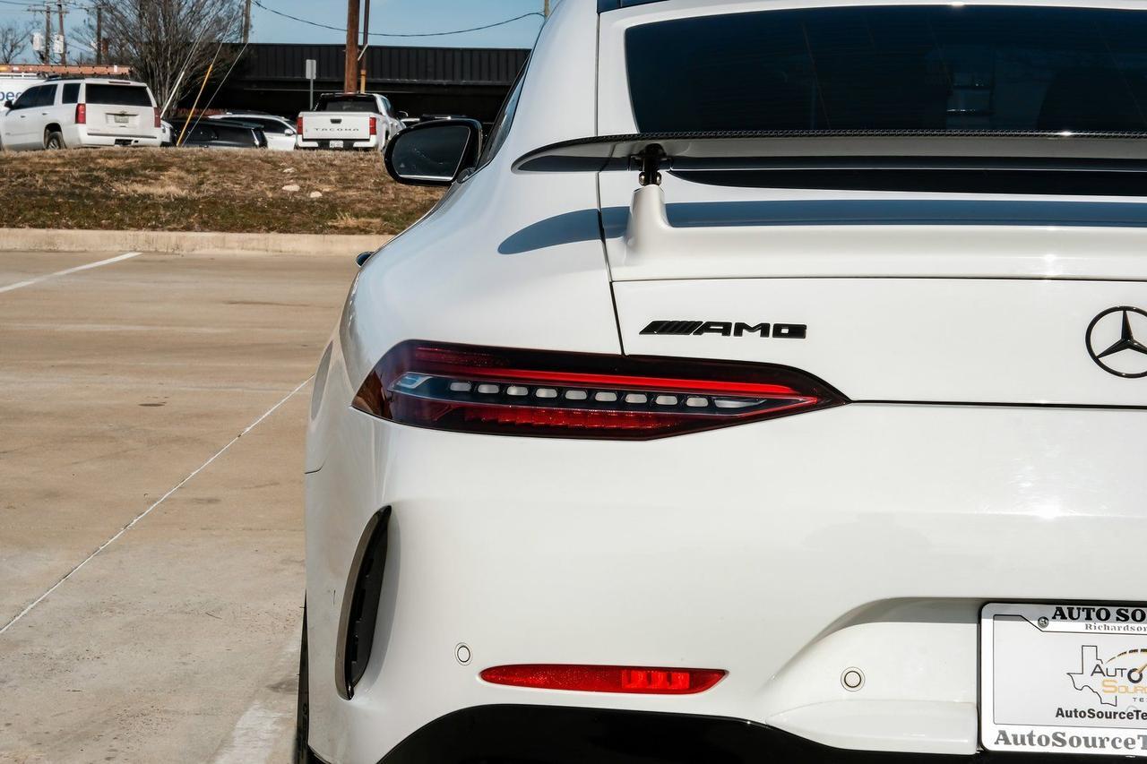 2020 Mercedes-Benz AMG&reg; GT 63 S Richardson TX