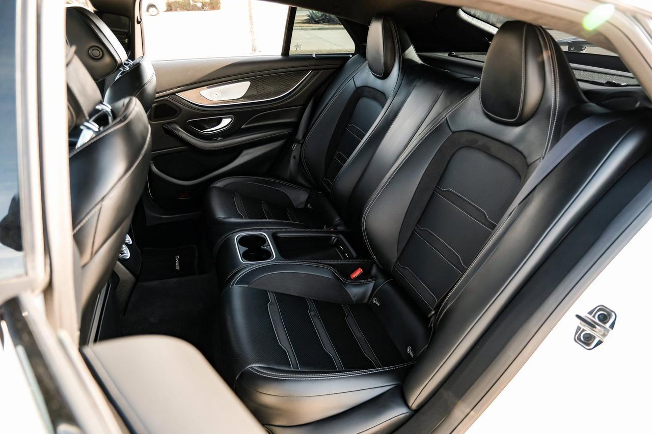 2020 Mercedes-Benz AMG&reg; GT 63 S Richardson TX