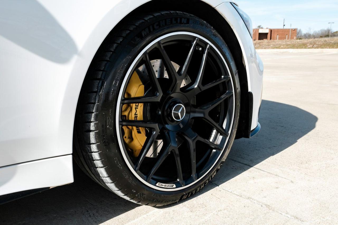 2020 Mercedes-Benz AMG&reg; GT 63 S Richardson TX