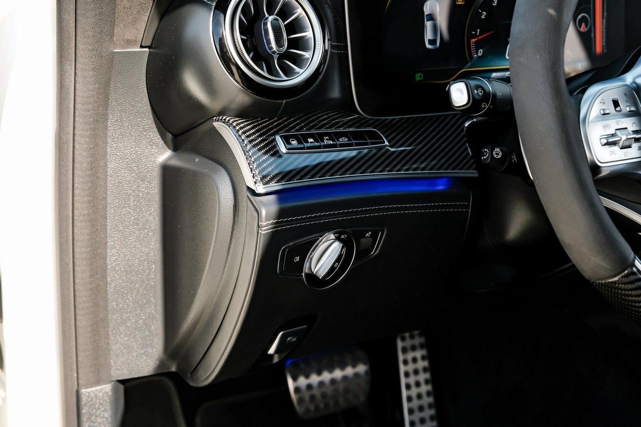 2020 Mercedes-Benz AMG&reg; GT 63 S Richardson TX