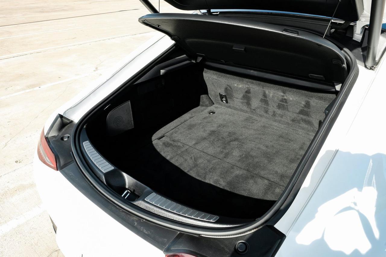 2020 Mercedes-Benz AMG&reg; GT 63 S Richardson TX