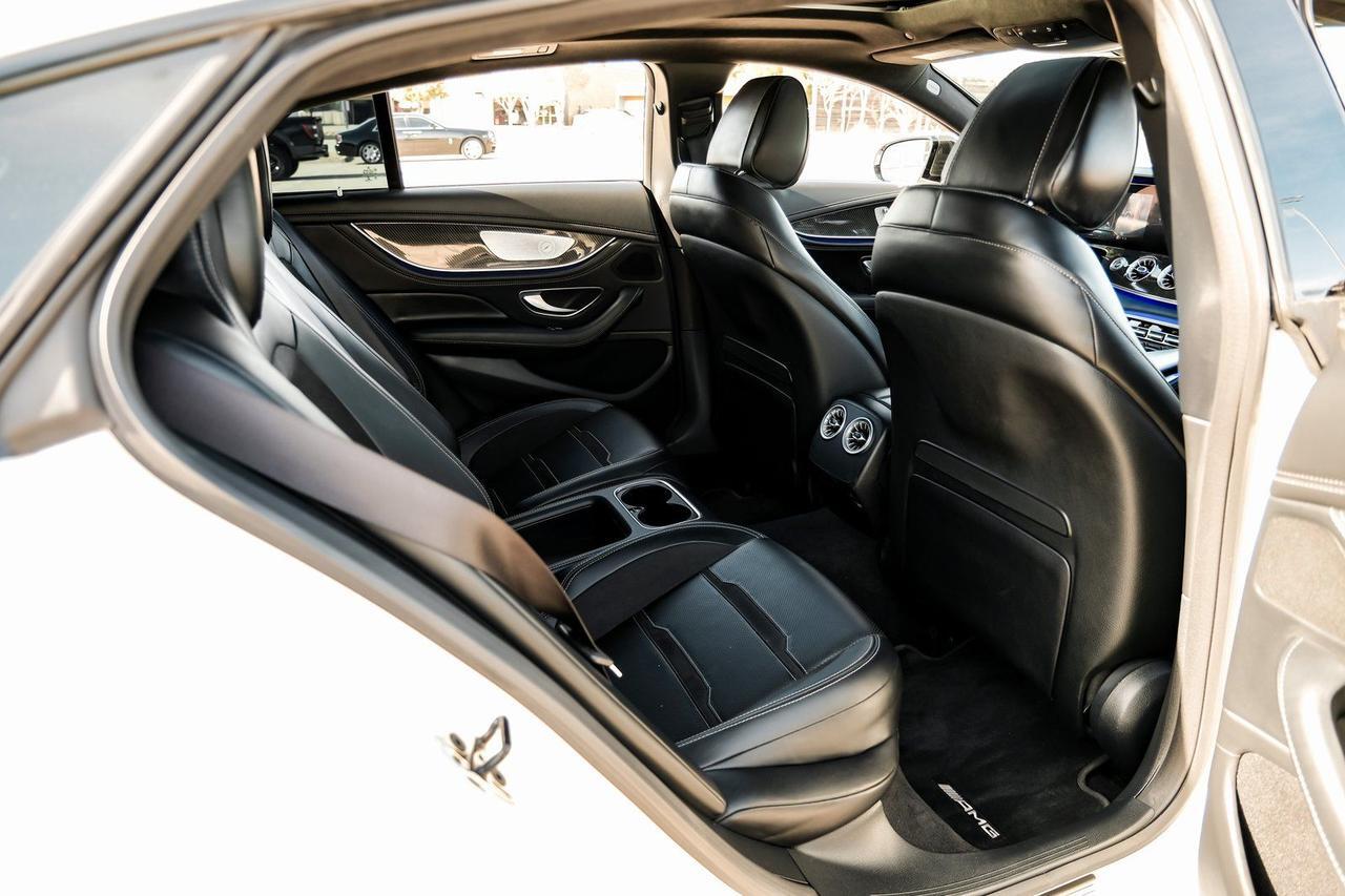 2020 Mercedes-Benz AMG&reg; GT 63 S Richardson TX