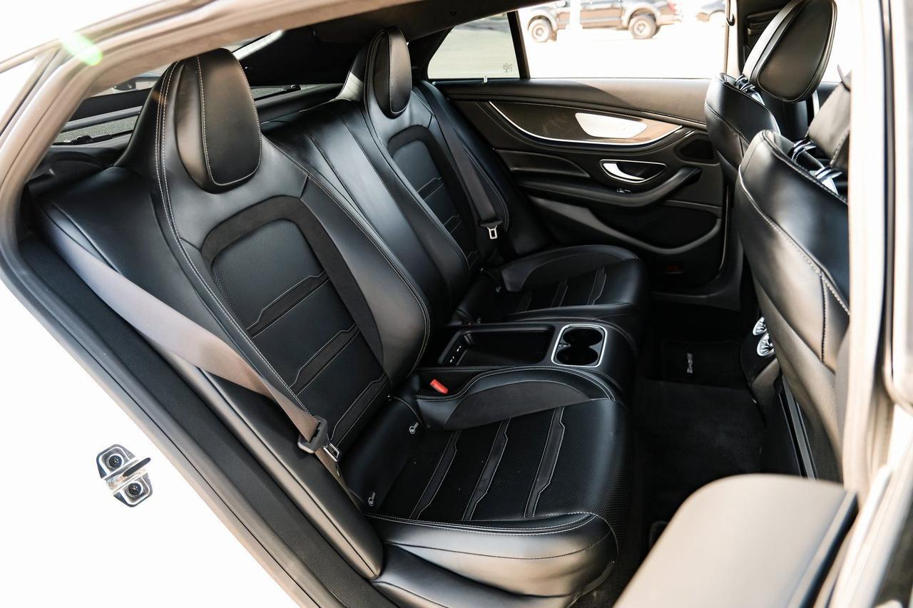 2020 Mercedes-Benz AMG&reg; GT 63 S Richardson TX