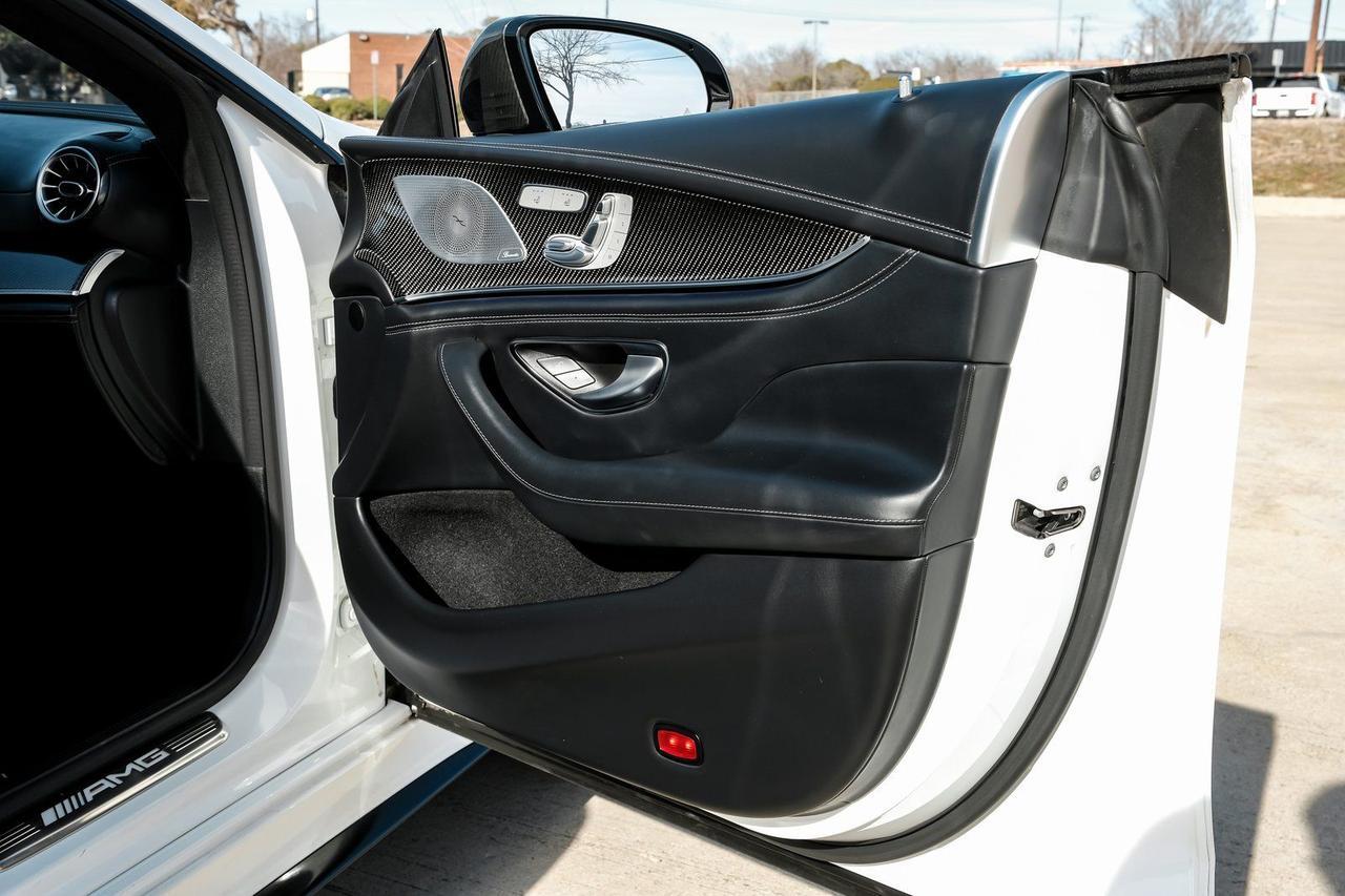 2020 Mercedes-Benz AMG&reg; GT 63 S Richardson TX